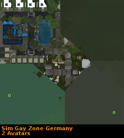 Gay Zone Germany